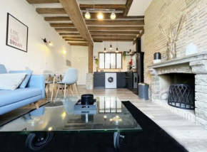 The Kiki's Home